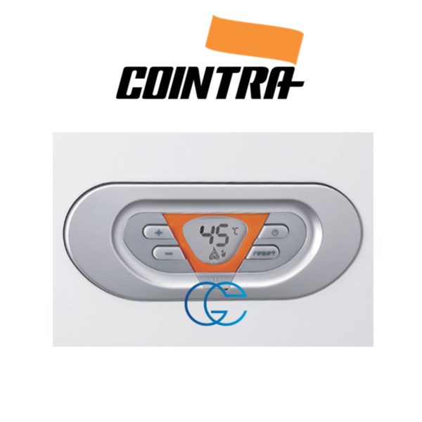 Precios Calentadores Cointra Premium CPE 12 T